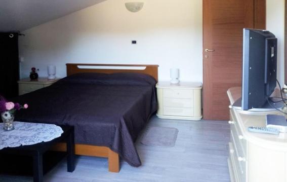 Valle Moretta B&B Rocca Priora  Ngoại thất bức ảnh