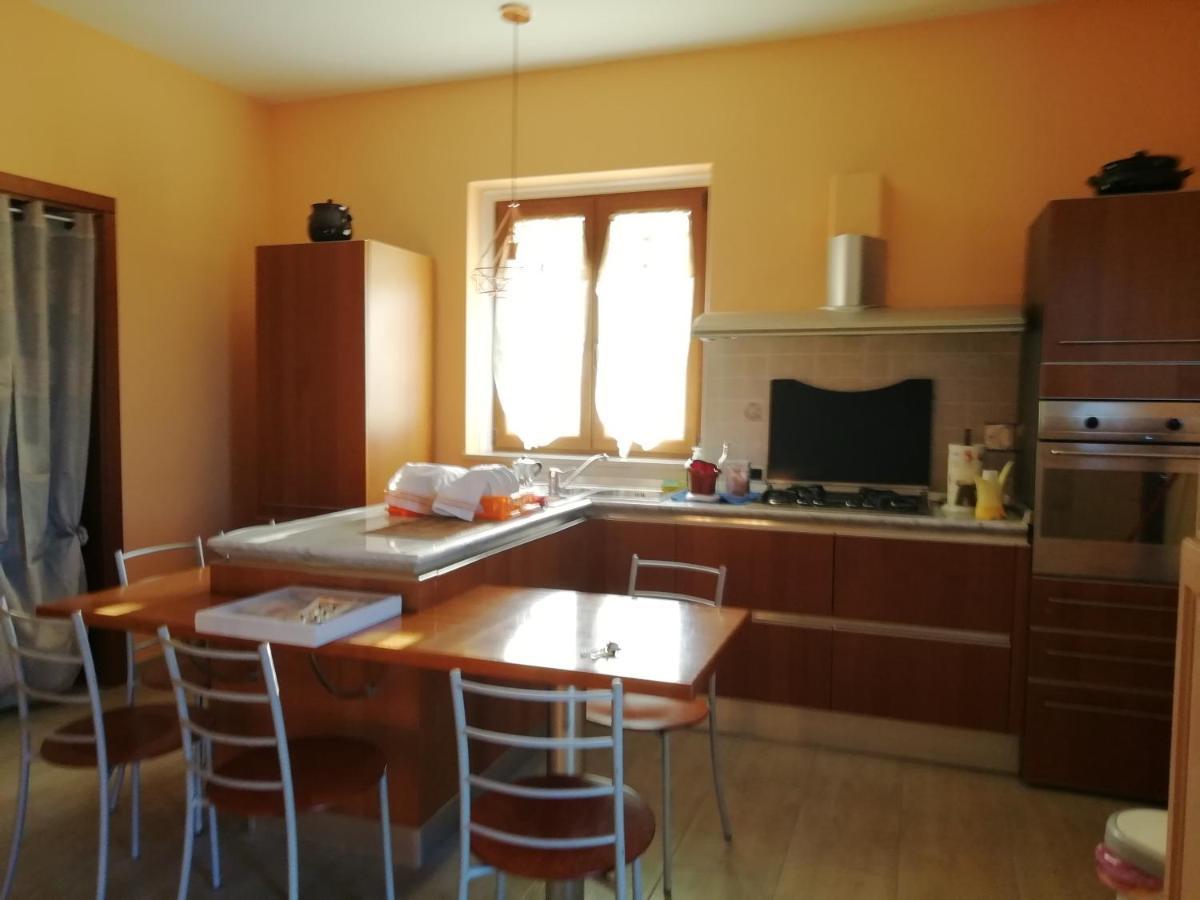 Valle Moretta B&B Rocca Priora  Ngoại thất bức ảnh
